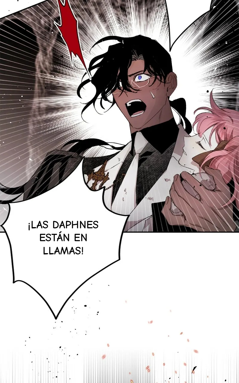The Dark Lord's Confession Capitulo 104 página 99