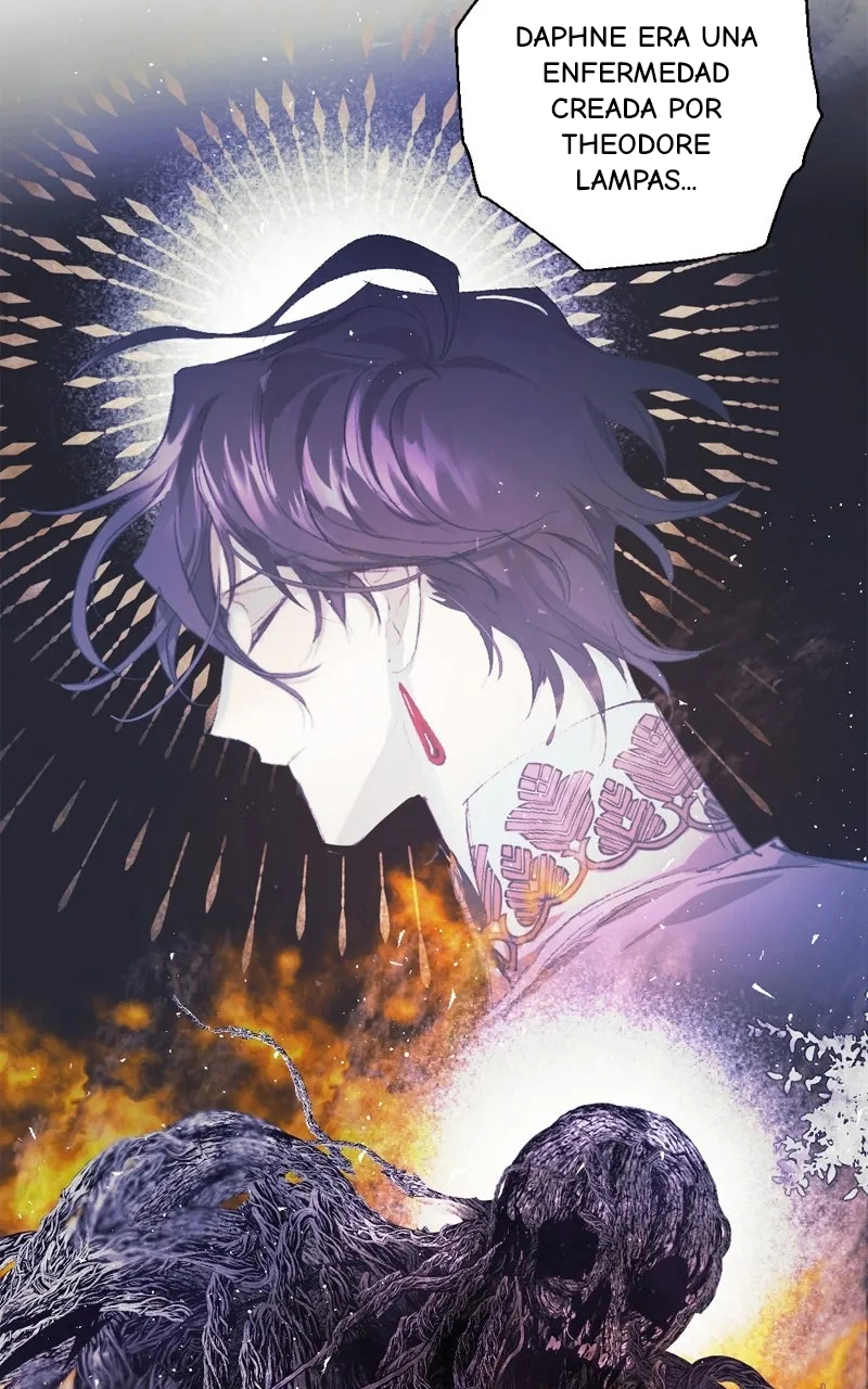 The Dark Lord's Confession Capitulo 105 página 10
