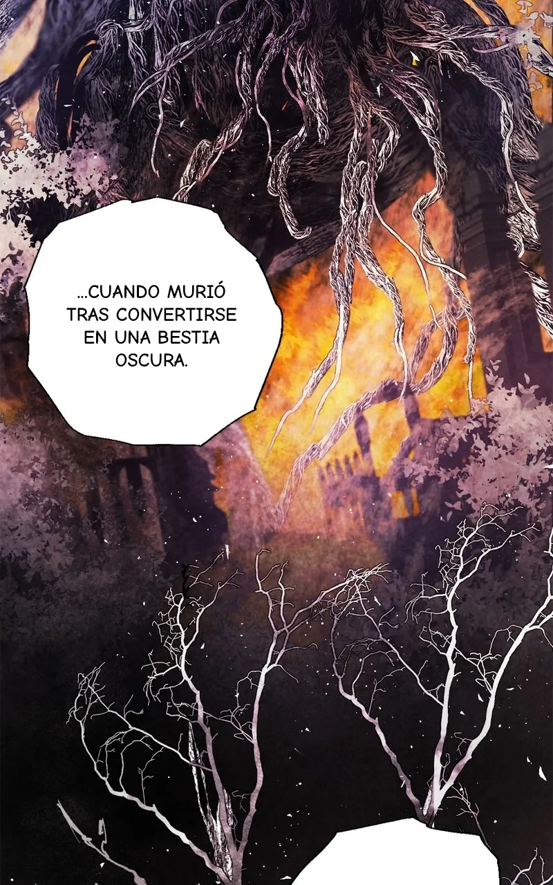 The Dark Lord's Confession Capitulo 105 página 11