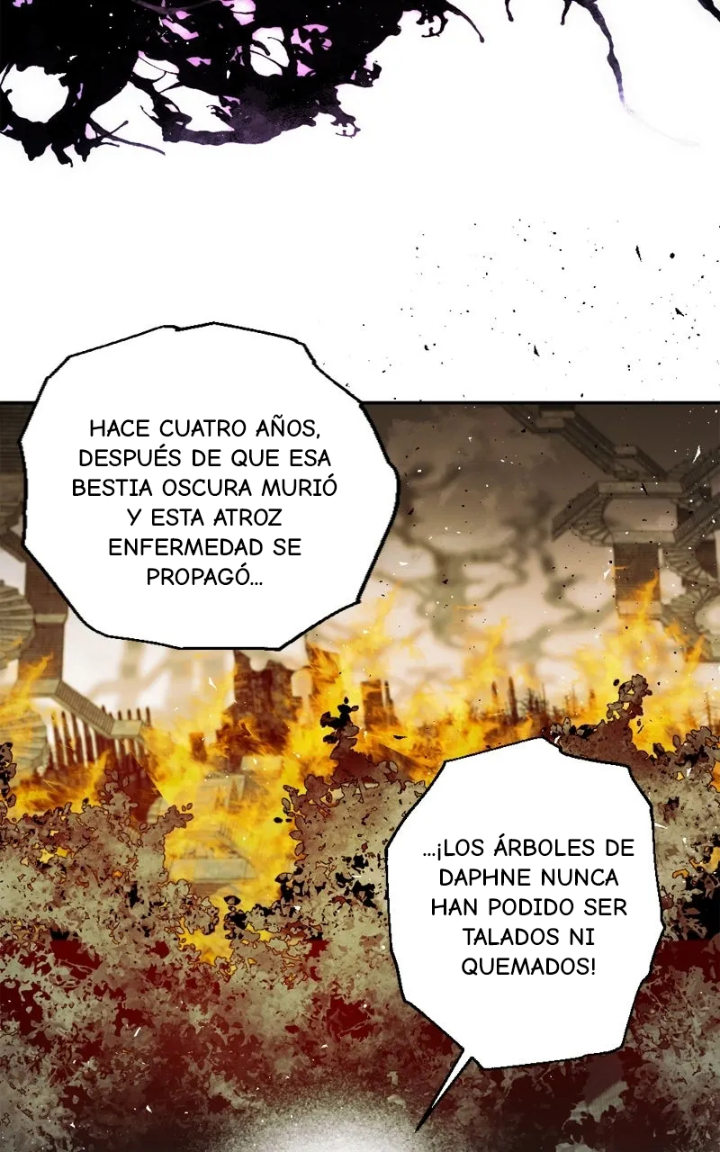 The Dark Lord's Confession Capitulo 105 página 14