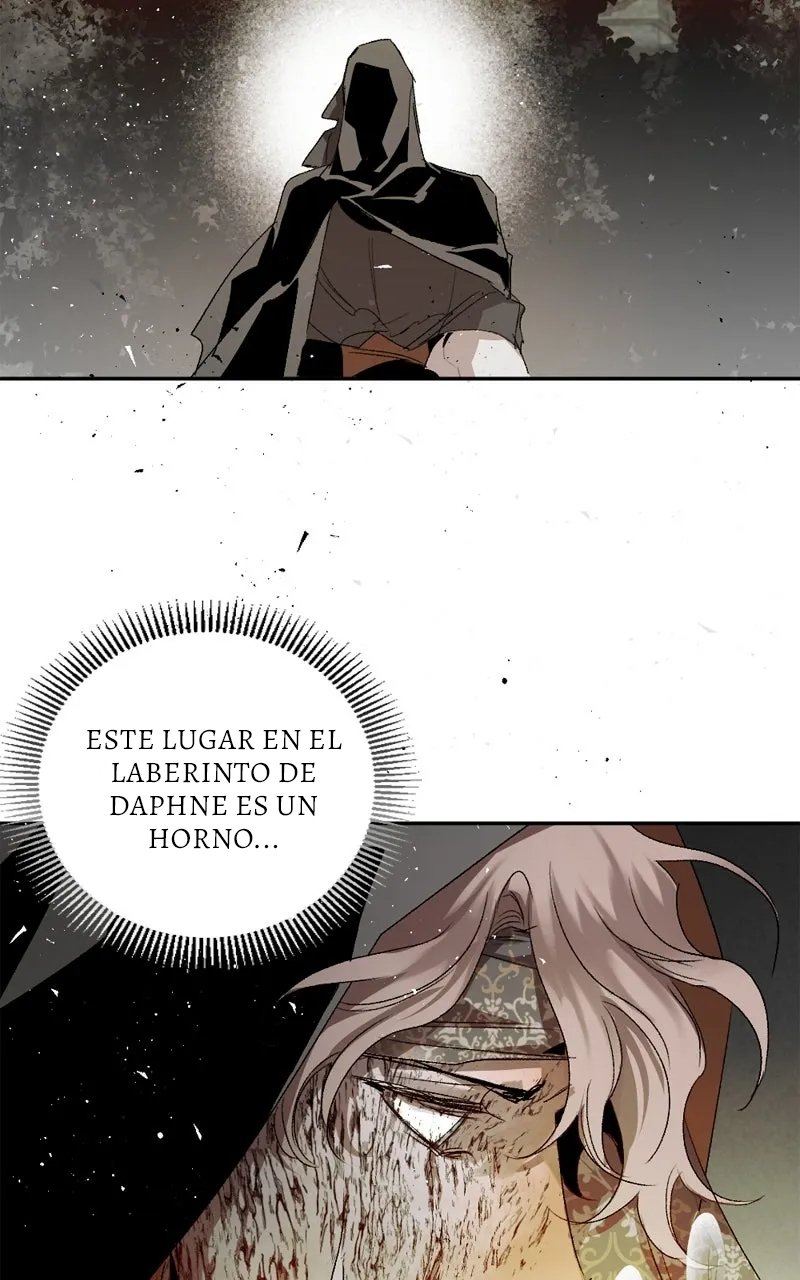 The Dark Lord's Confession Capitulo 105 página 15