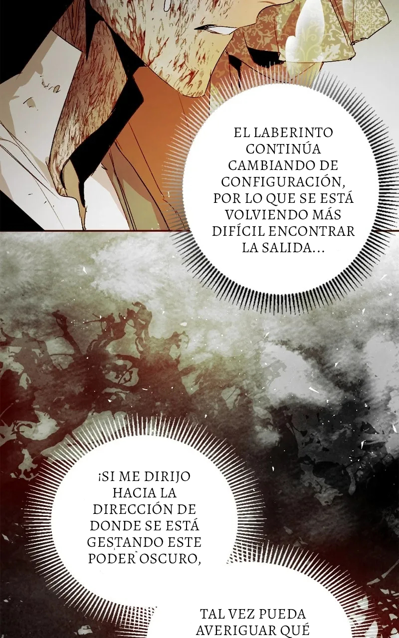 The Dark Lord's Confession Capitulo 105 página 16