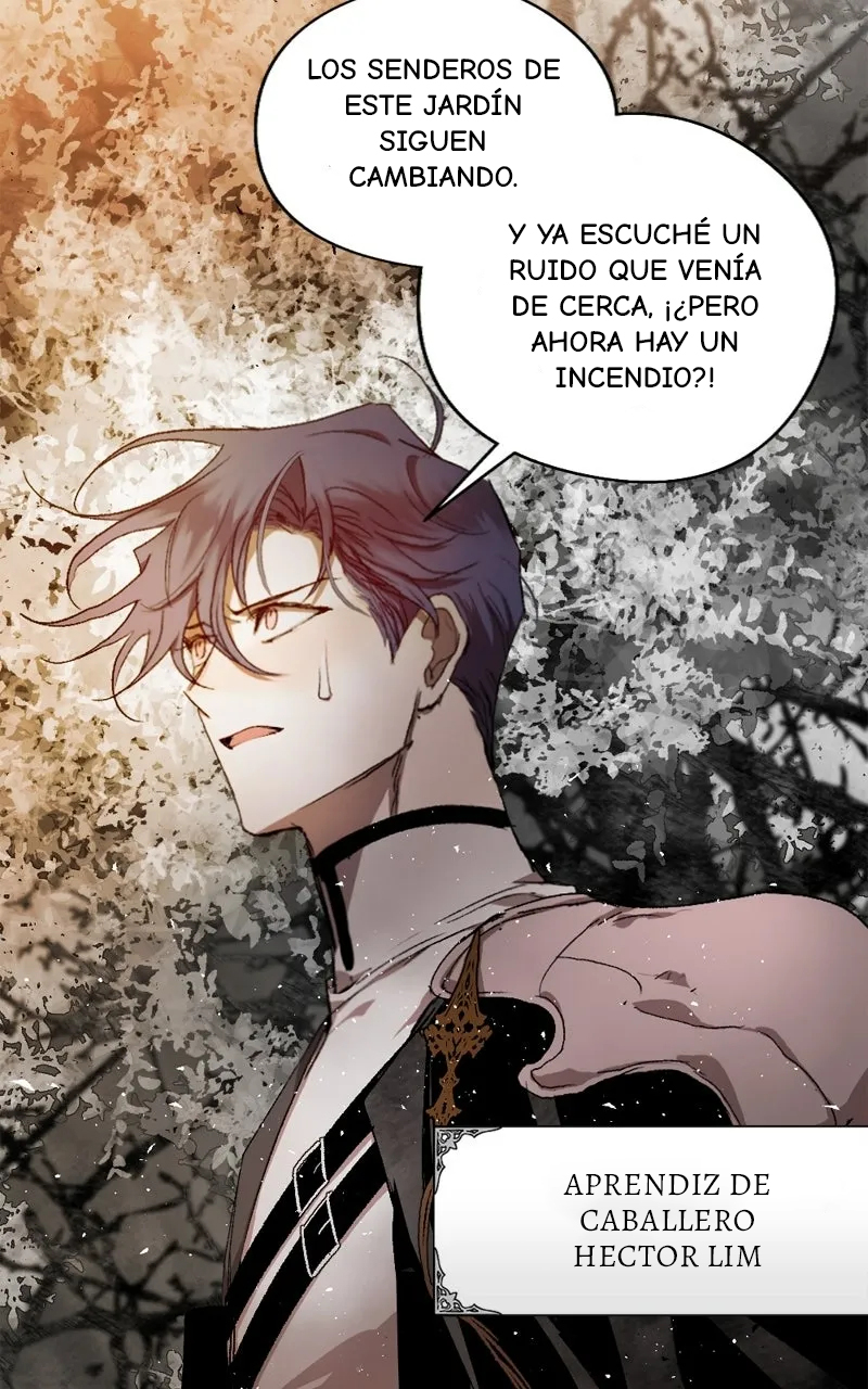 The Dark Lord's Confession Capitulo 105 página 18