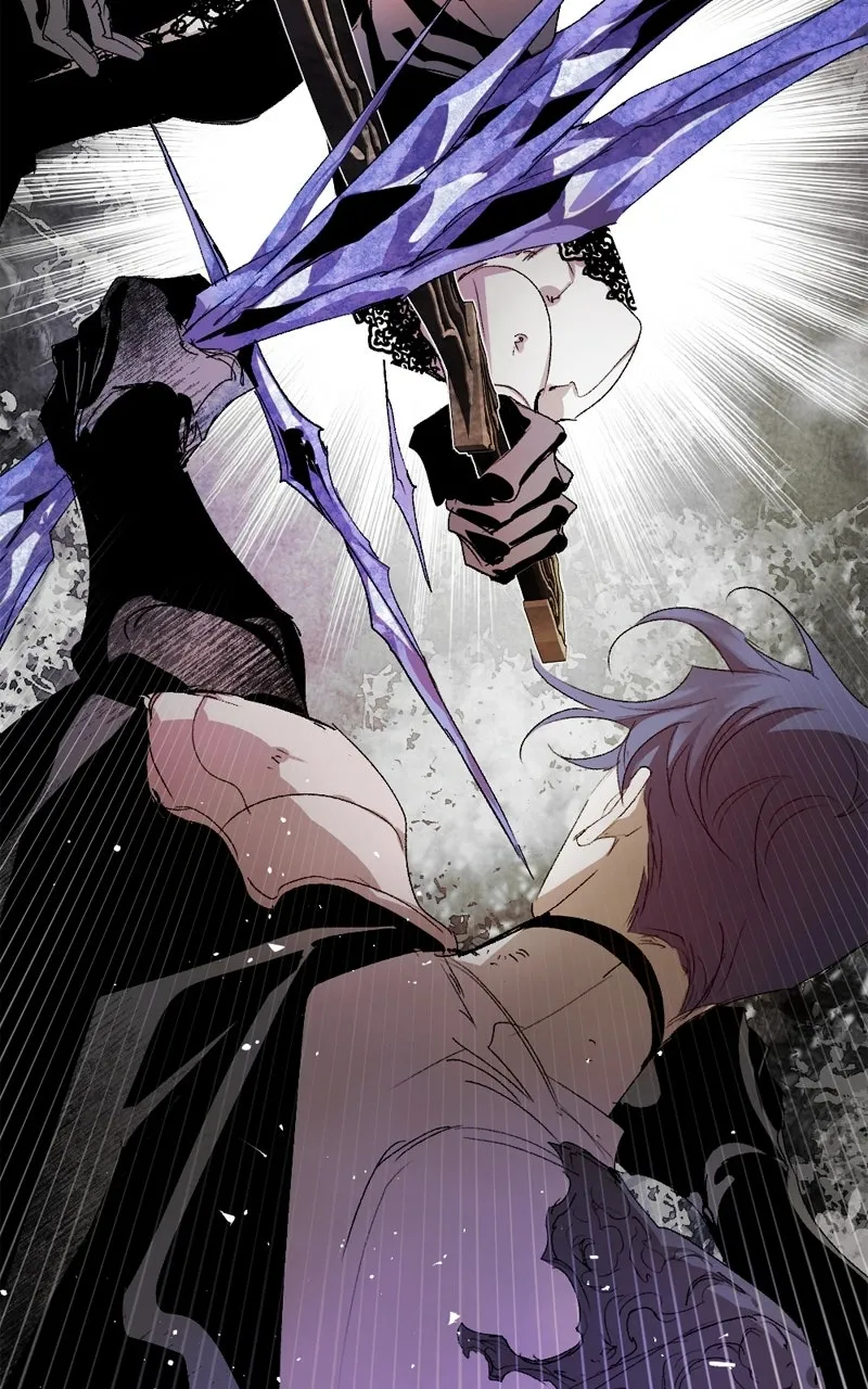 The Dark Lord's Confession Capitulo 105 página 22