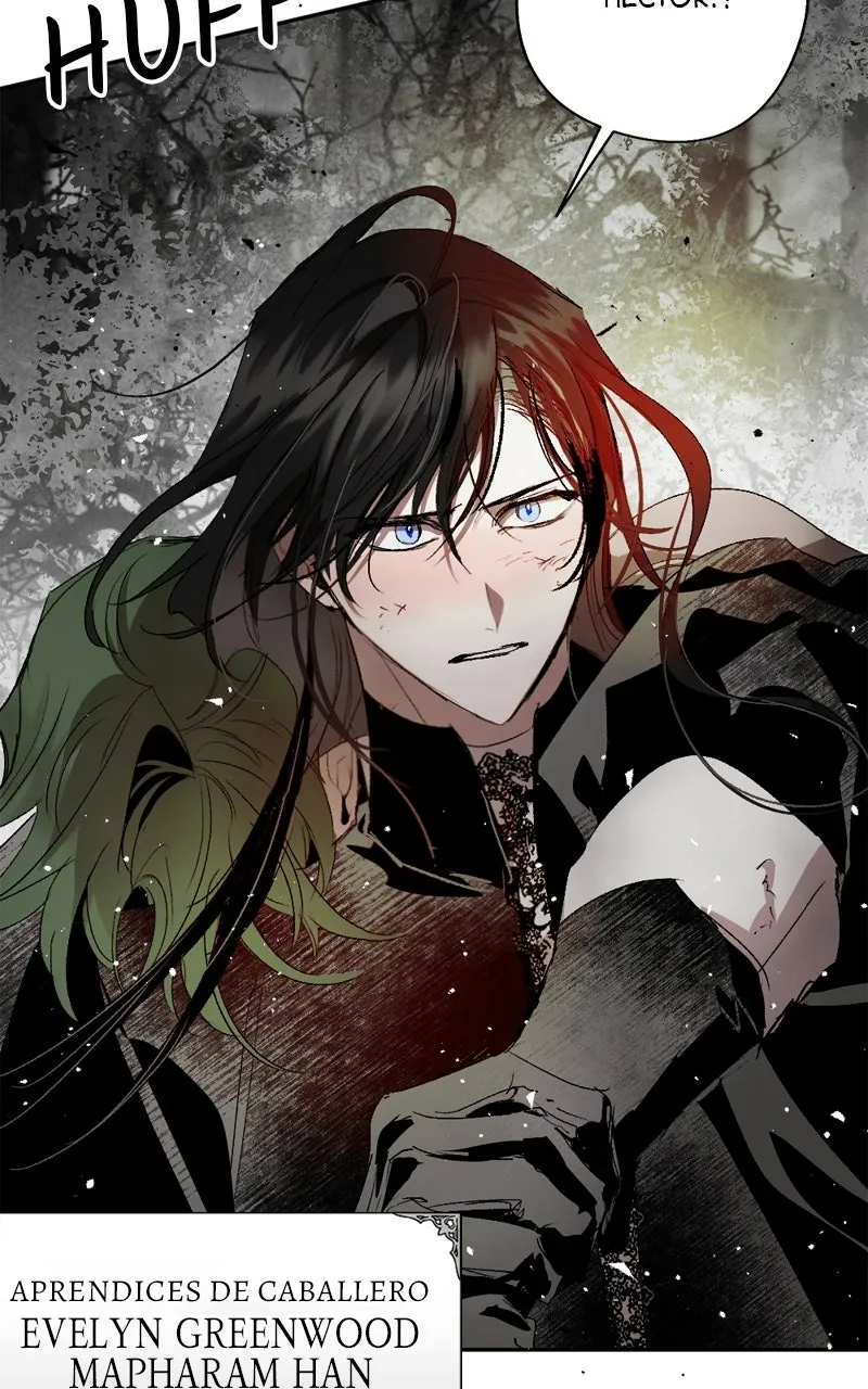 The Dark Lord's Confession Capitulo 105 página 24