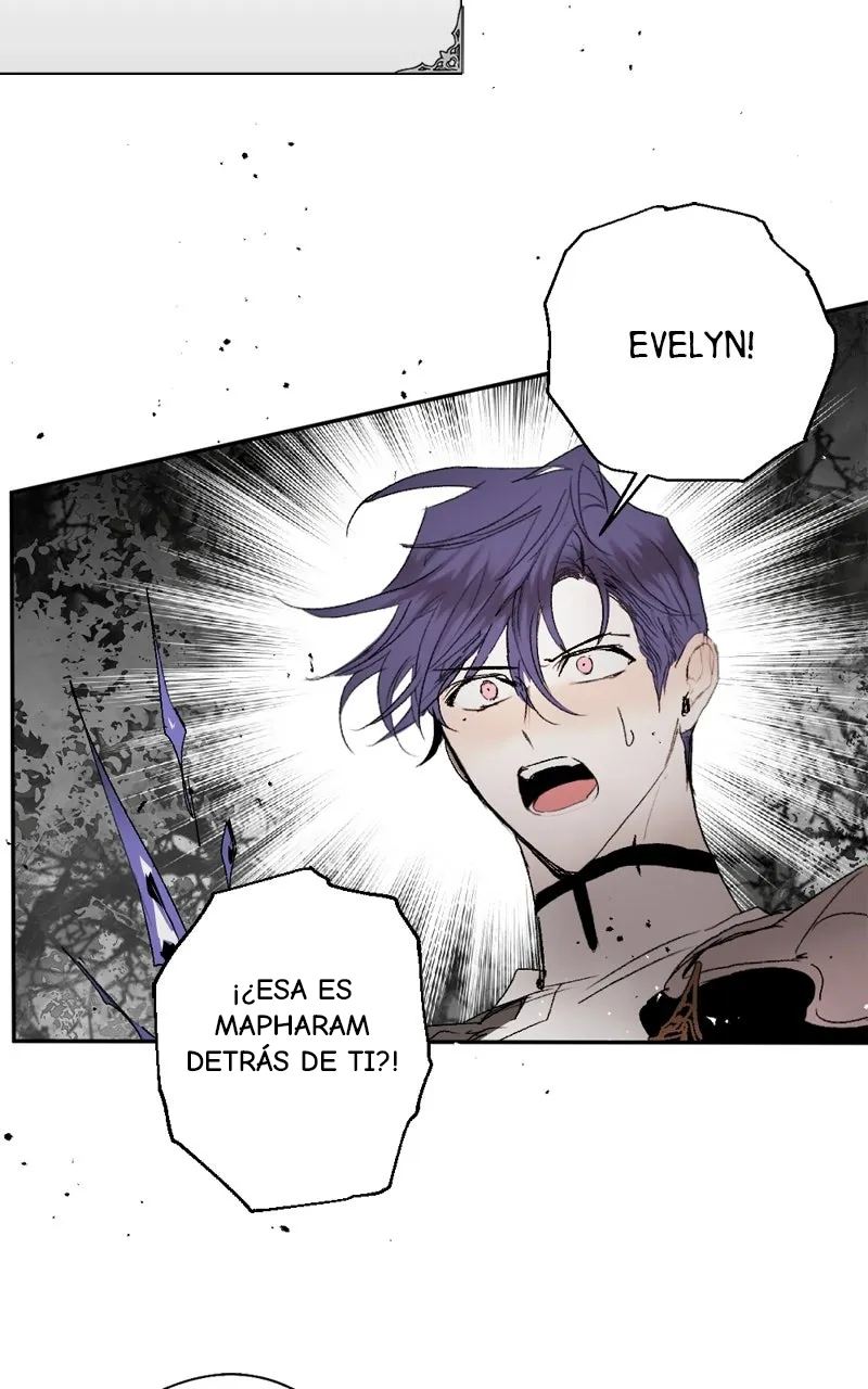 The Dark Lord's Confession Capitulo 105 página 25