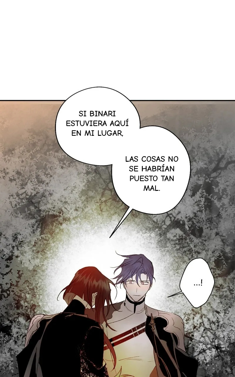 The Dark Lord's Confession Capitulo 105 página 28