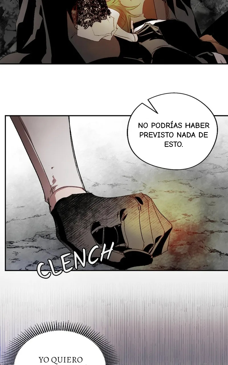 The Dark Lord's Confession Capitulo 105 página 29