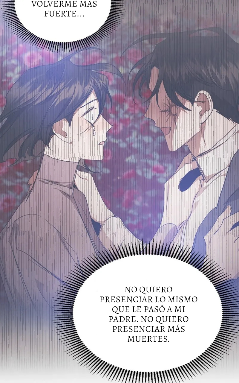 The Dark Lord's Confession Capitulo 105 página 30