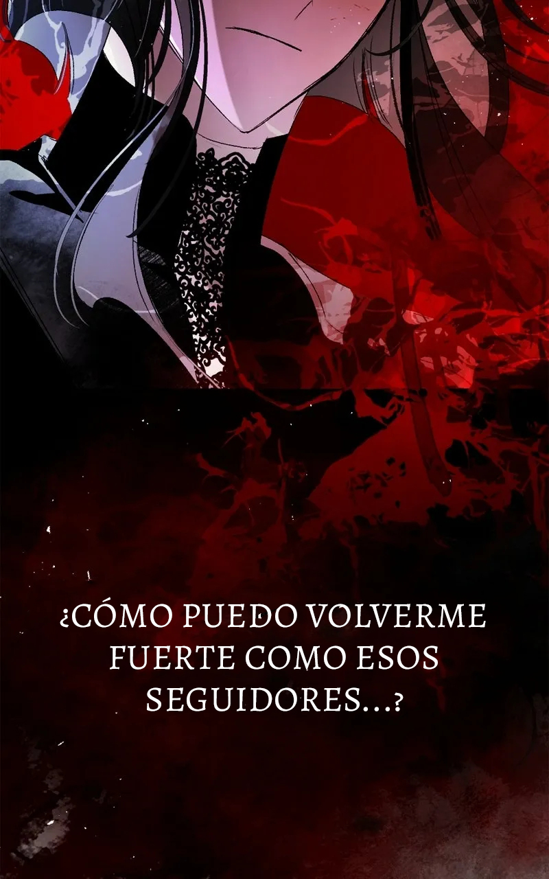 The Dark Lord's Confession Capitulo 105 página 32
