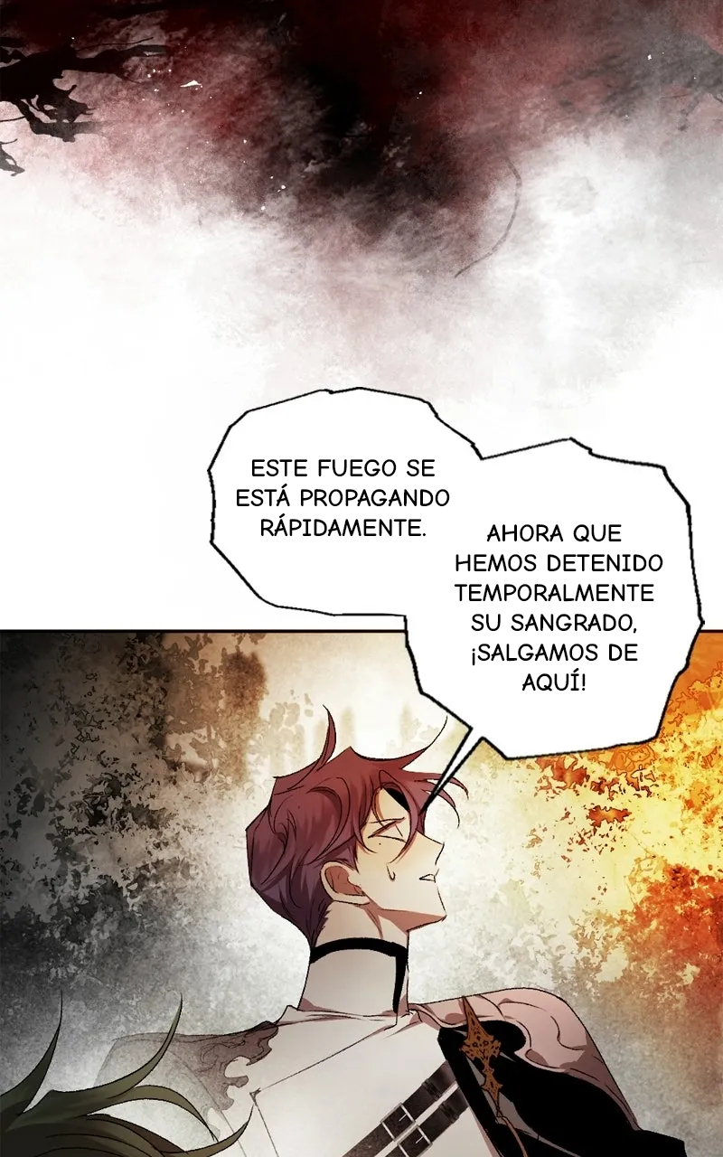 The Dark Lord's Confession Capitulo 105 página 33