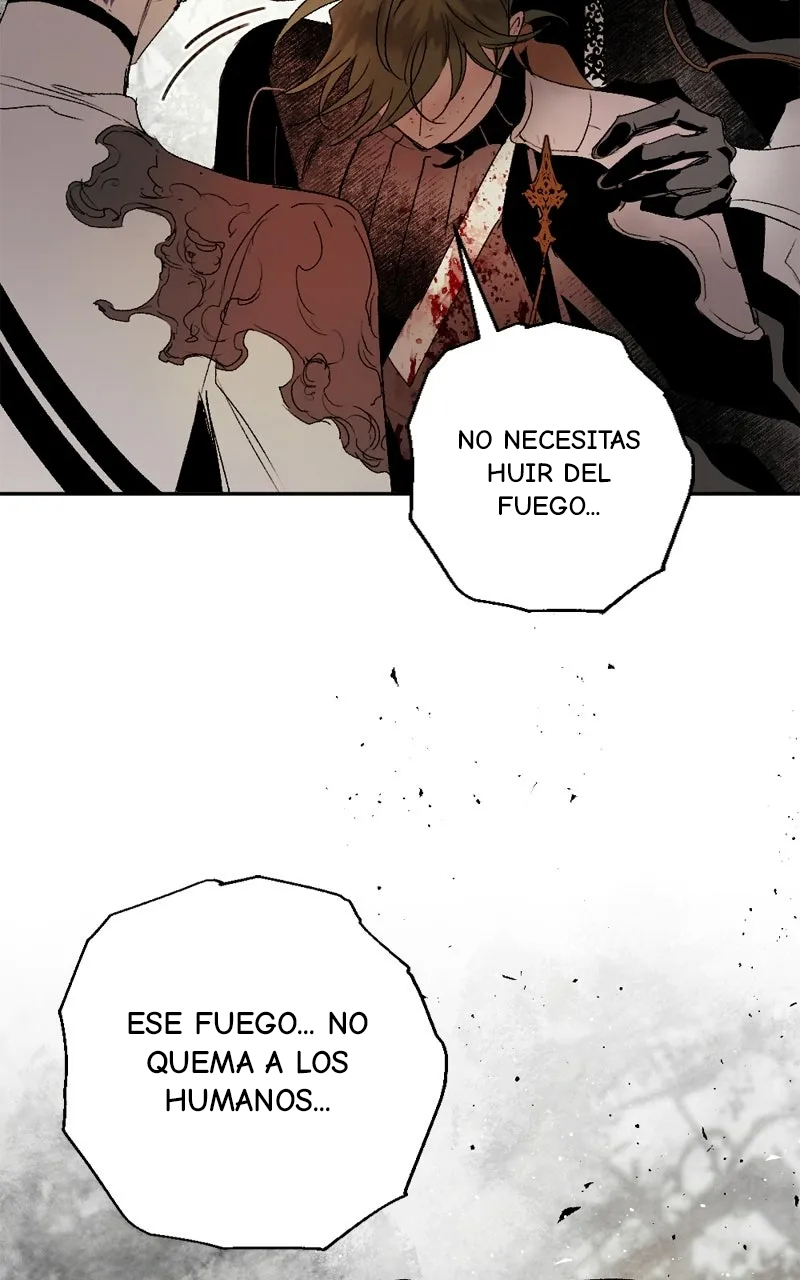 The Dark Lord's Confession Capitulo 105 página 35