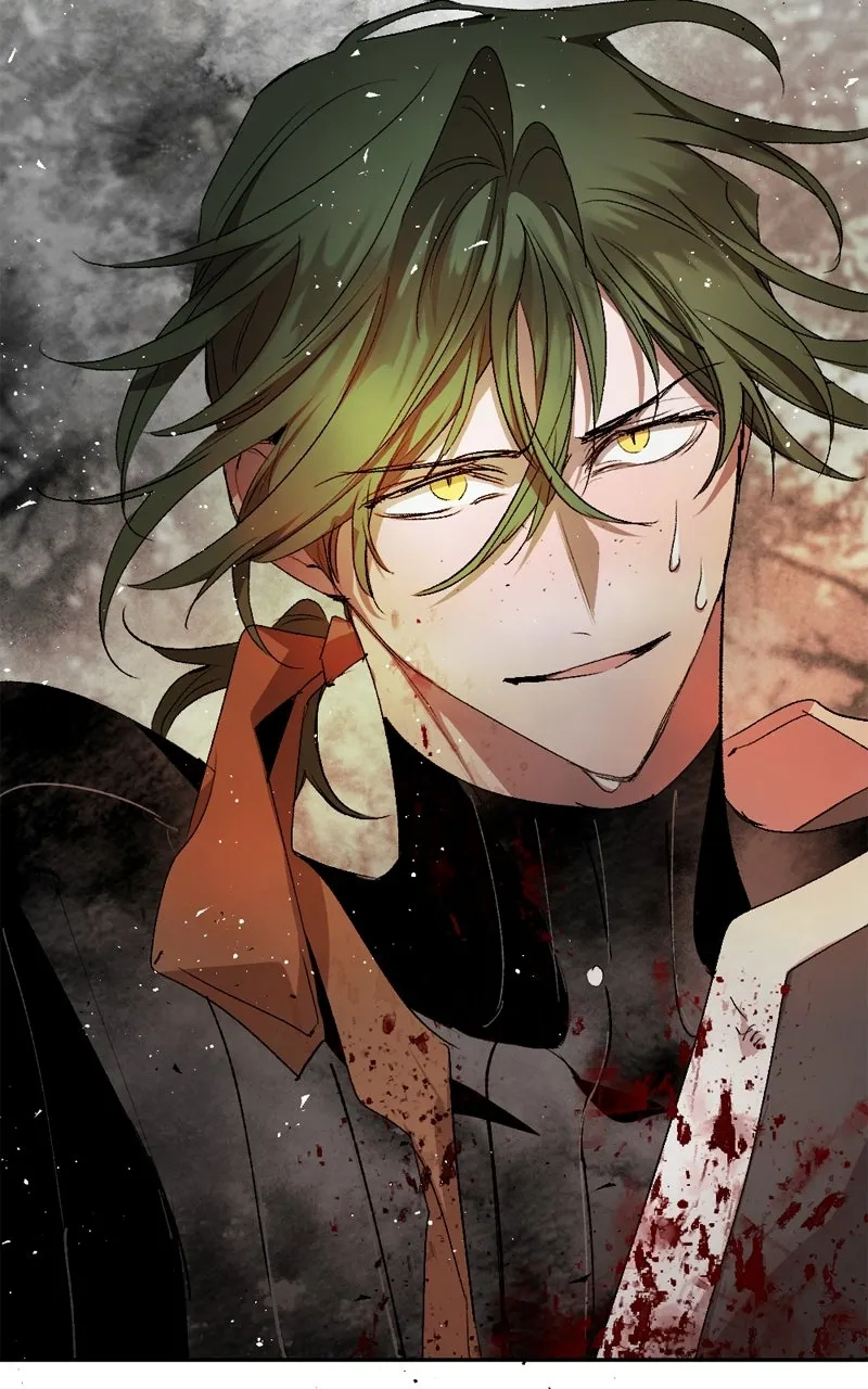 The Dark Lord's Confession Capitulo 105 página 36