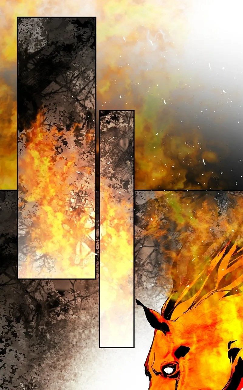 The Dark Lord's Confession Capitulo 105 página 38