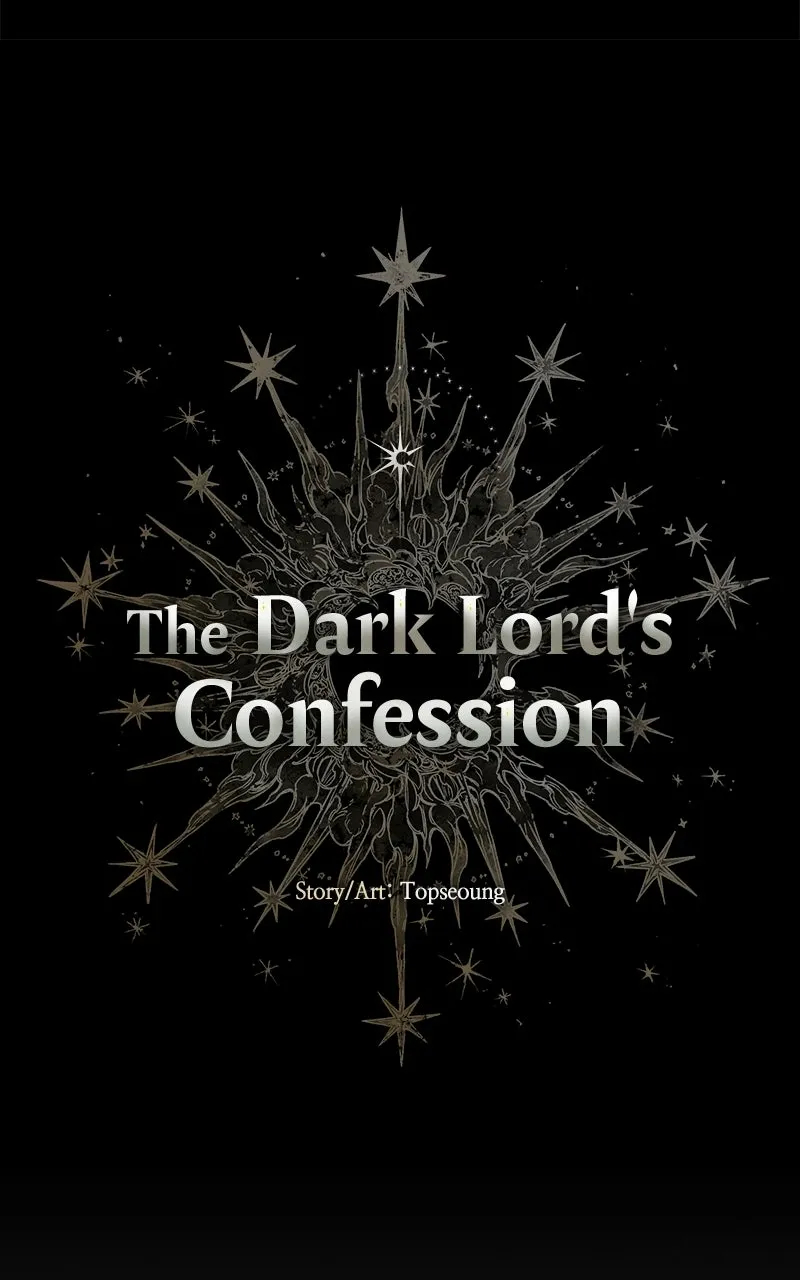 The Dark Lord's Confession Capitulo 105 página 4