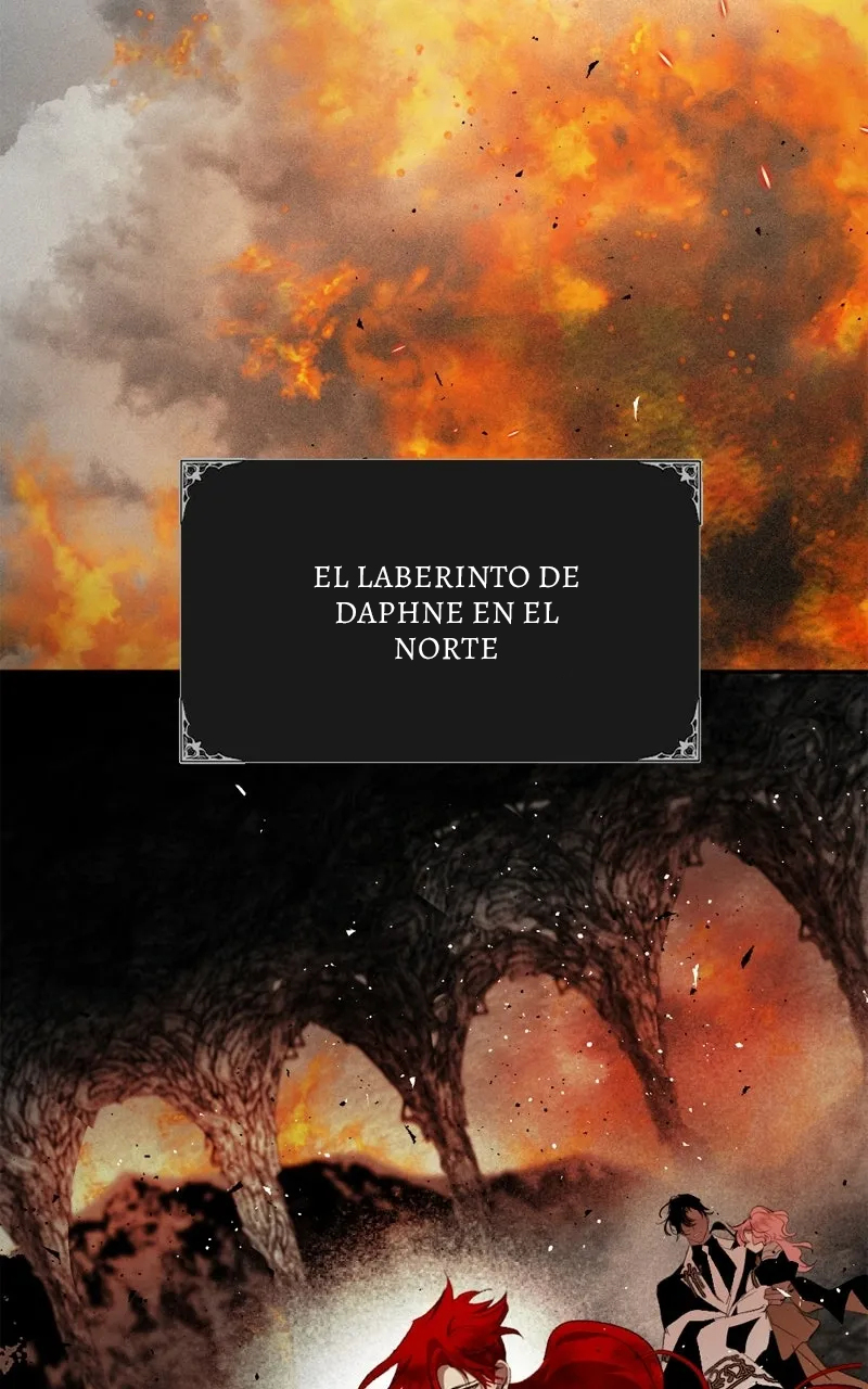 The Dark Lord's Confession Capitulo 105 página 43