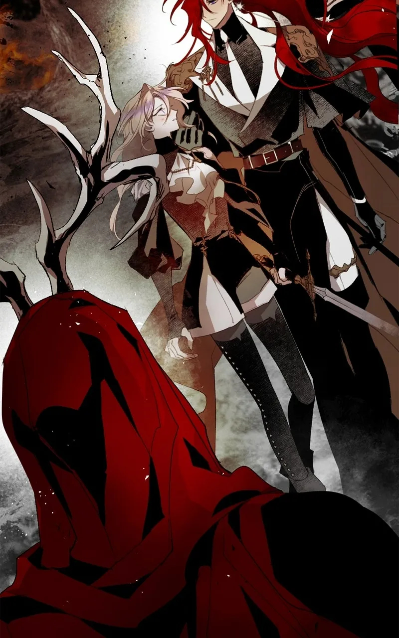 The Dark Lord's Confession Capitulo 105 página 44