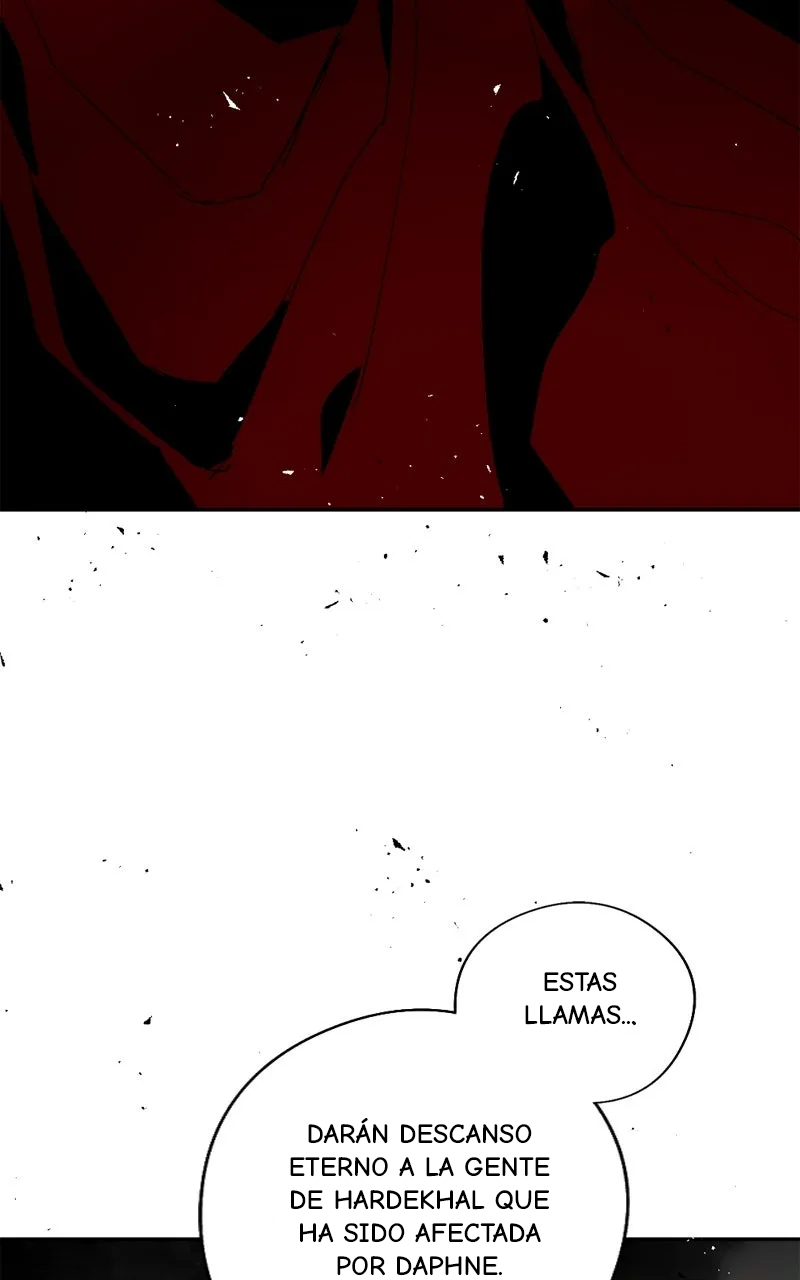 The Dark Lord's Confession Capitulo 105 página 45
