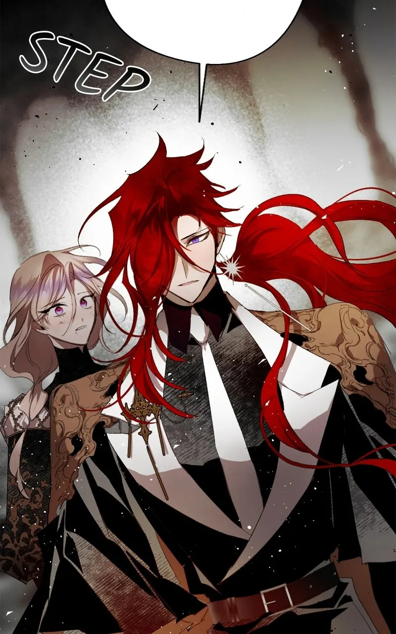 The Dark Lord's Confession Capitulo 105 página 46