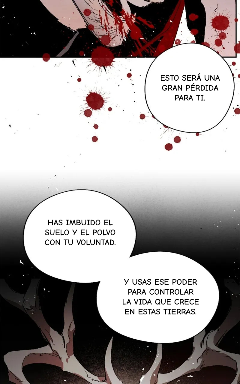 The Dark Lord's Confession Capitulo 105 página 48