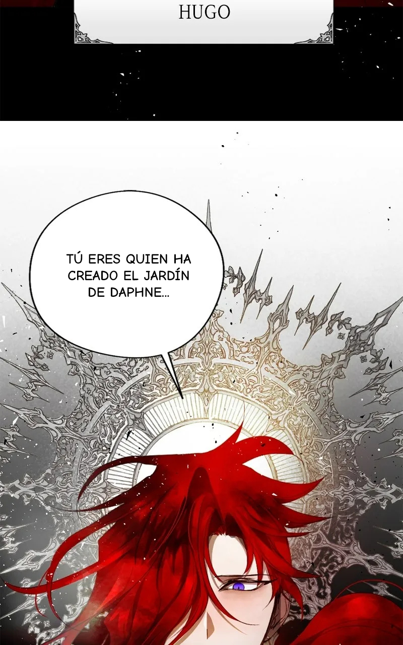 The Dark Lord's Confession Capitulo 105 página 50