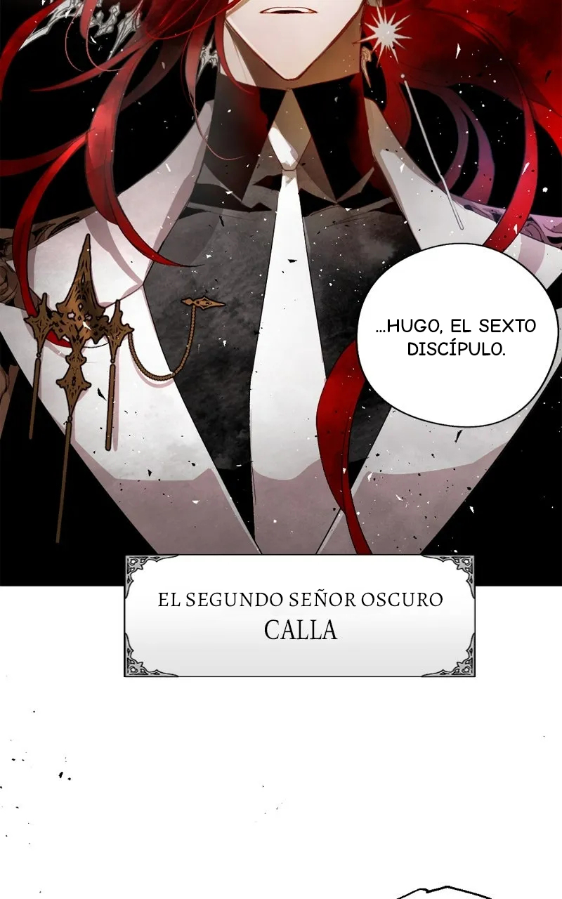 The Dark Lord's Confession Capitulo 105 página 51