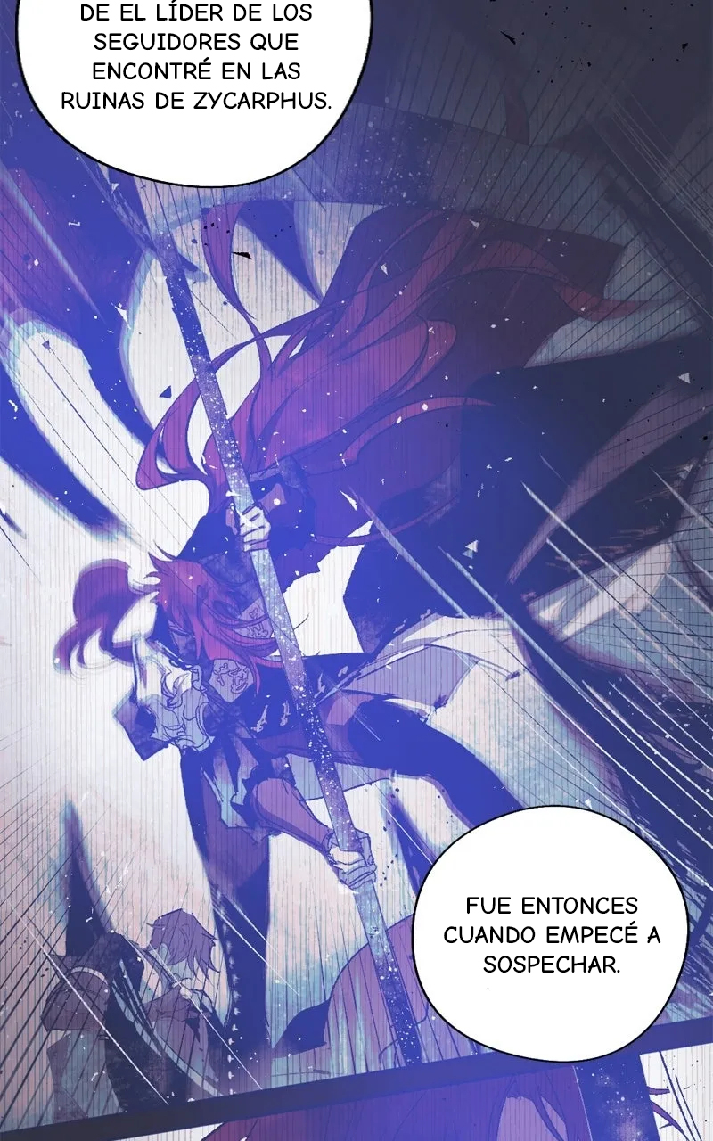The Dark Lord's Confession Capitulo 105 página 53