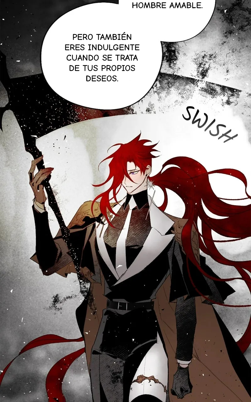 The Dark Lord's Confession Capitulo 105 página 55