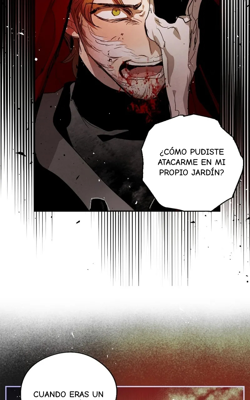 The Dark Lord's Confession Capitulo 105 página 57