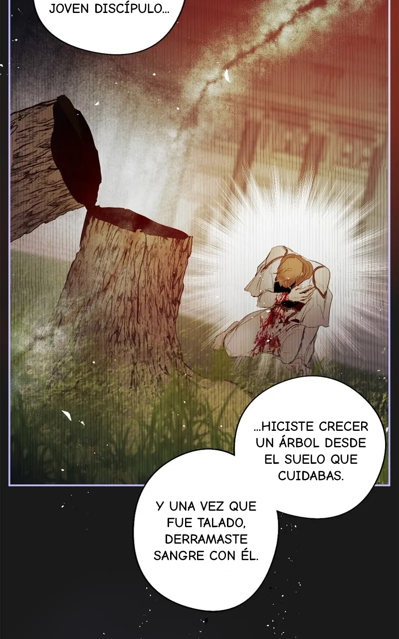 The Dark Lord's Confession Capitulo 105 página 58