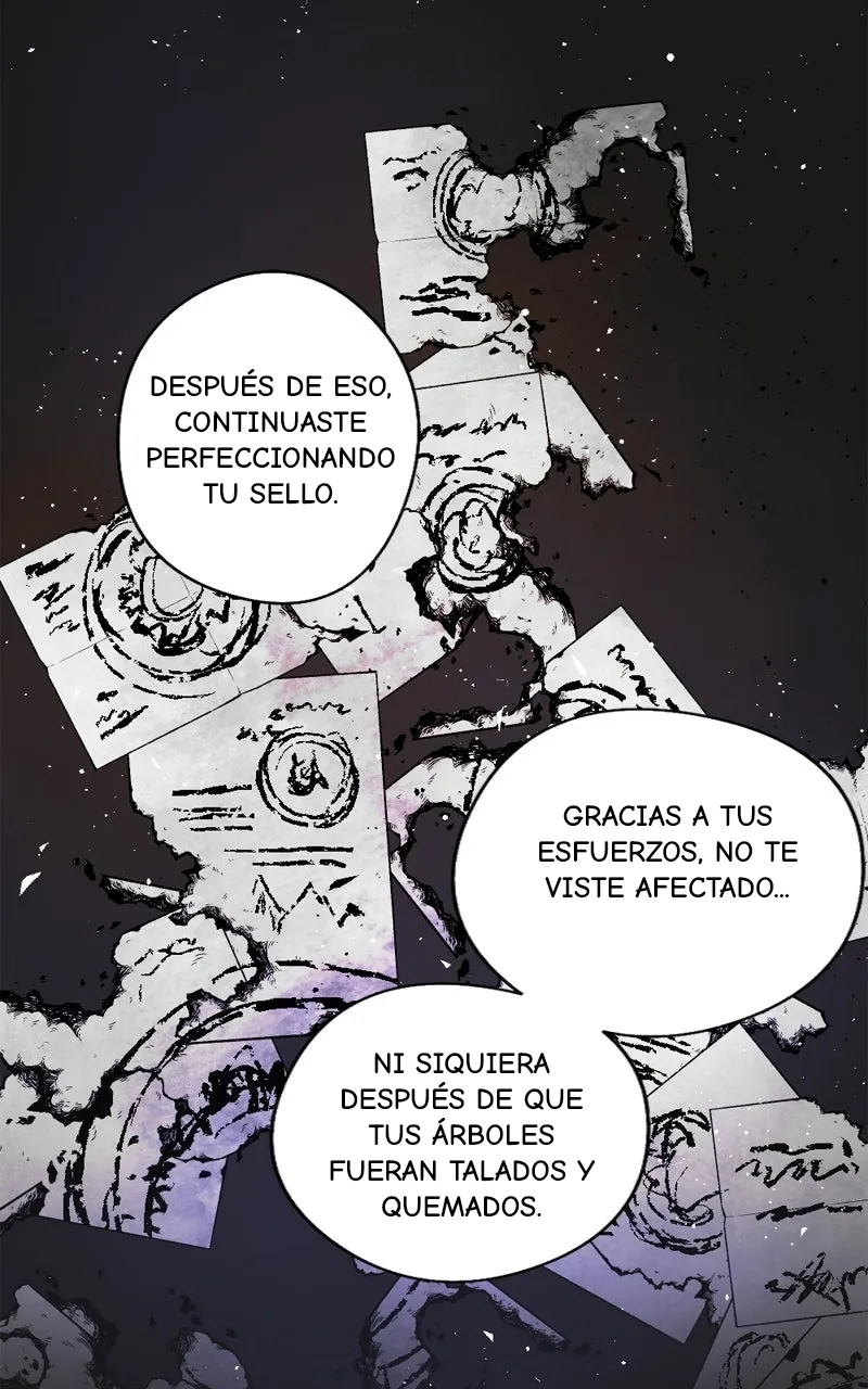 The Dark Lord's Confession Capitulo 105 página 59