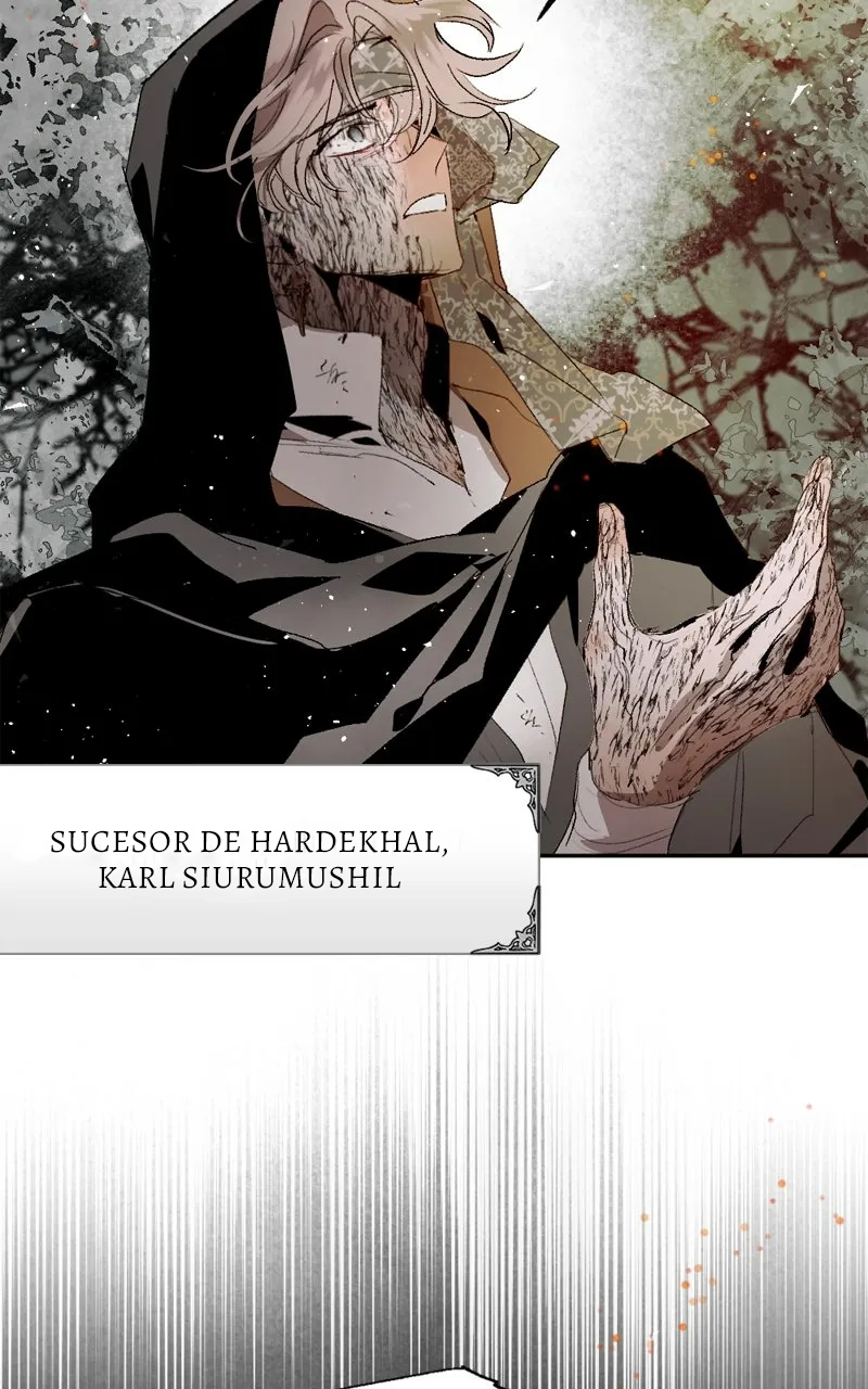 The Dark Lord's Confession Capitulo 105 página 6