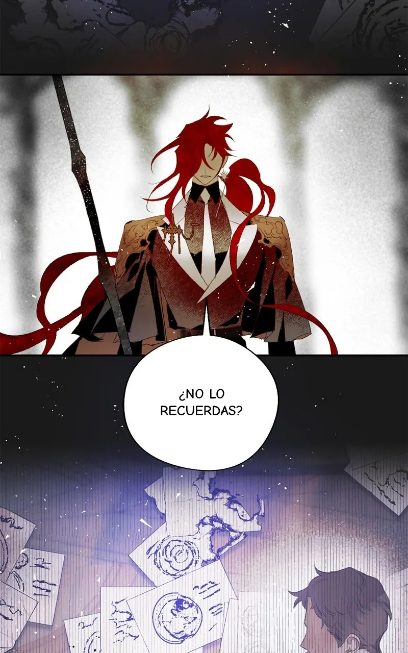 The Dark Lord's Confession Capitulo 105 página 60