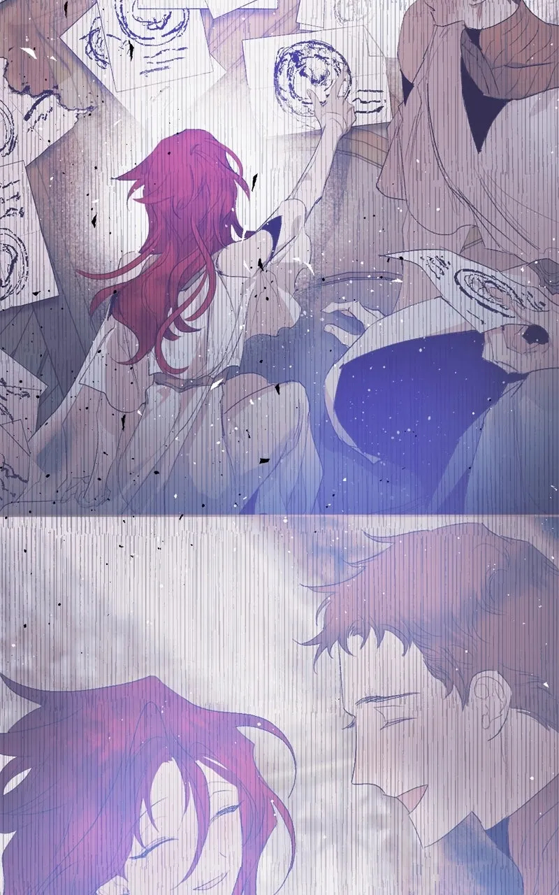The Dark Lord's Confession Capitulo 105 página 61