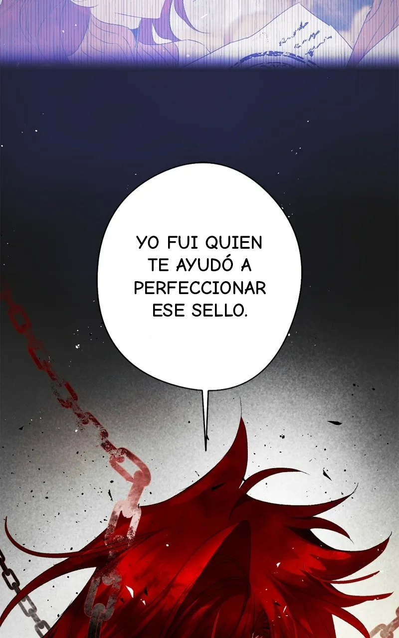 The Dark Lord's Confession Capitulo 105 página 62