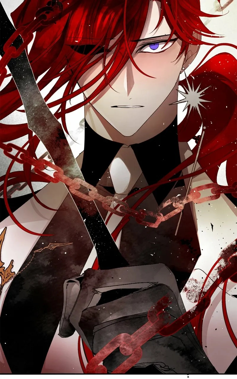 The Dark Lord's Confession Capitulo 105 página 63