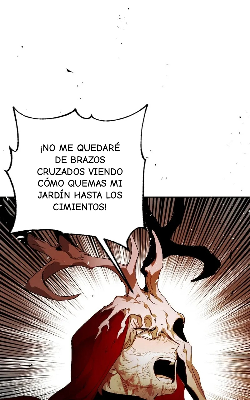 The Dark Lord's Confession Capitulo 105 página 64