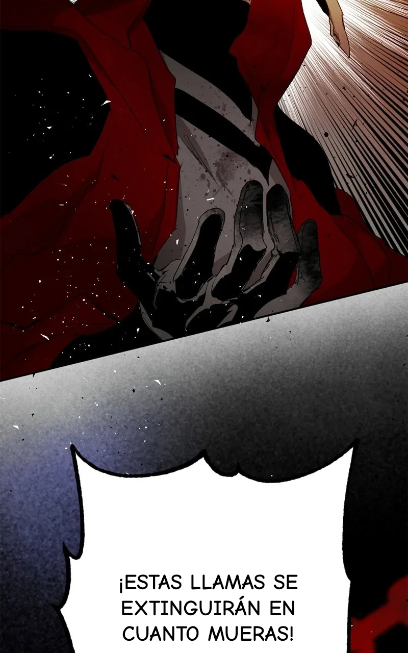 The Dark Lord's Confession Capitulo 105 página 65