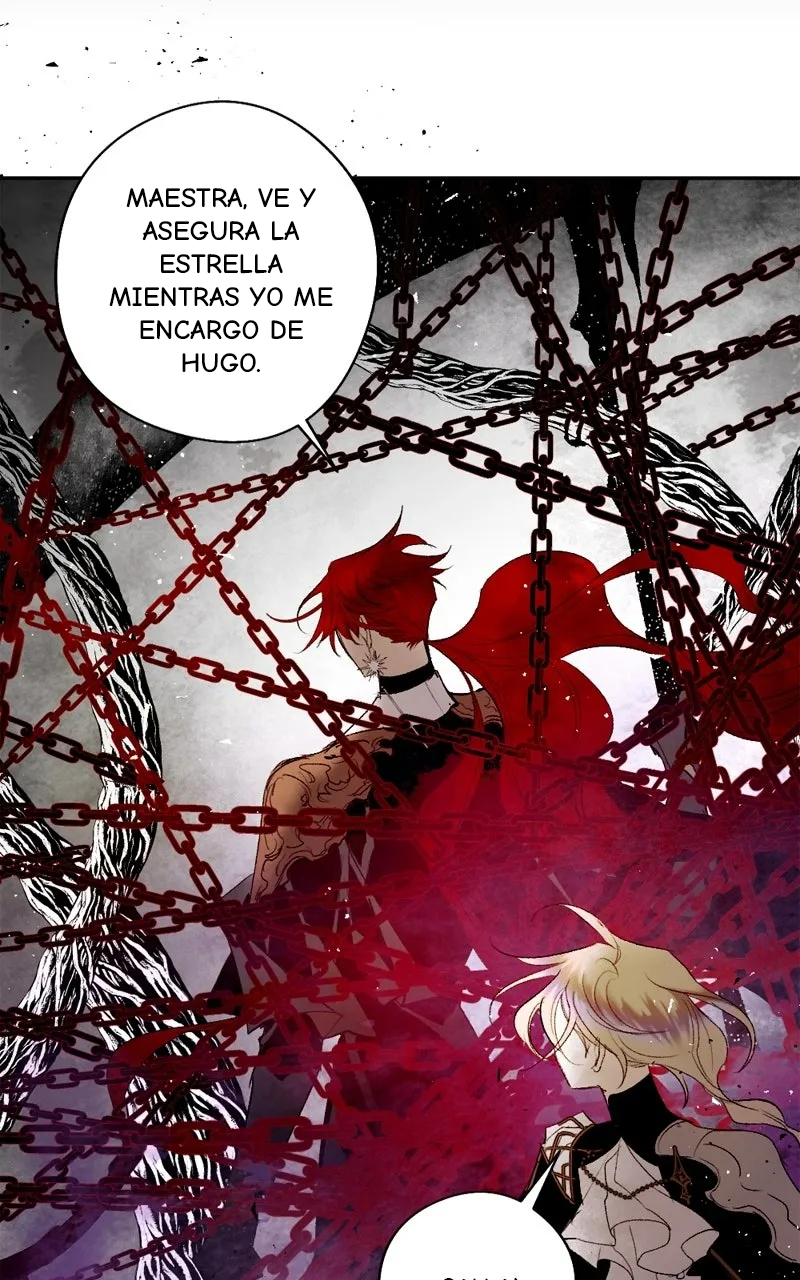 The Dark Lord's Confession Capitulo 105 página 75