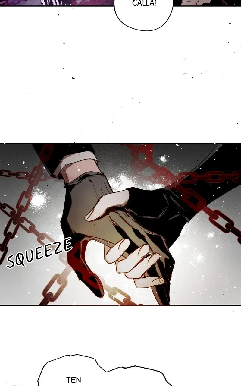 The Dark Lord's Confession Capitulo 105 página 76