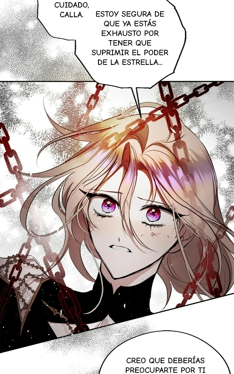The Dark Lord's Confession Capitulo 105 página 77