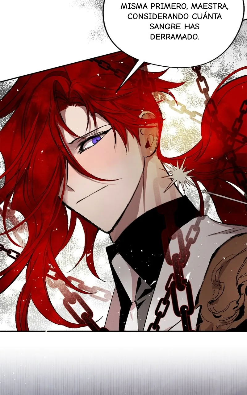 The Dark Lord's Confession Capitulo 105 página 78