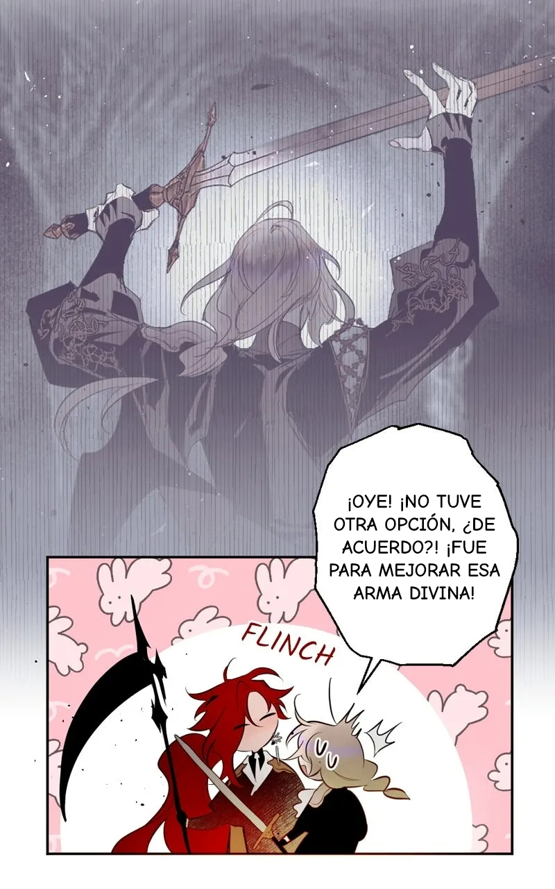 The Dark Lord's Confession Capitulo 105 página 79