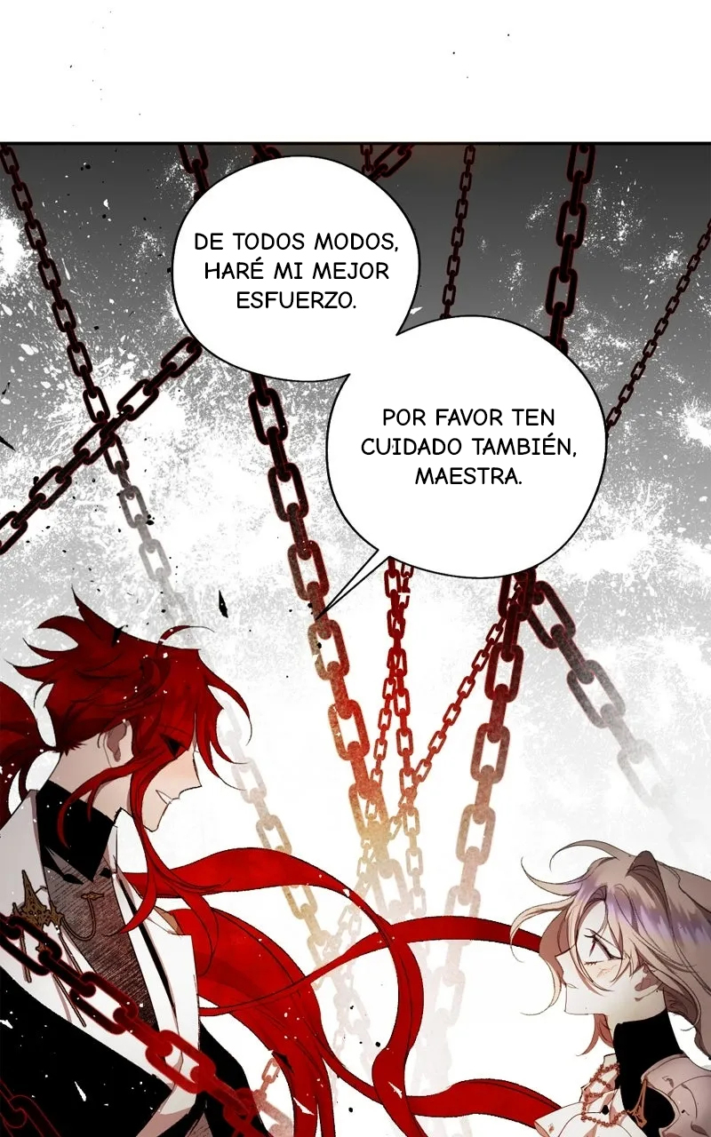 The Dark Lord's Confession Capitulo 105 página 80