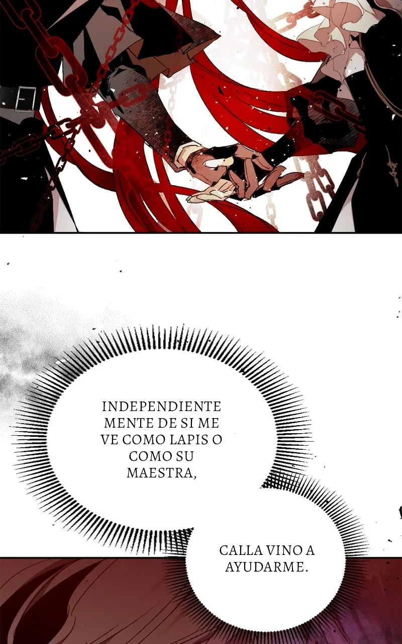 The Dark Lord's Confession Capitulo 105 página 81