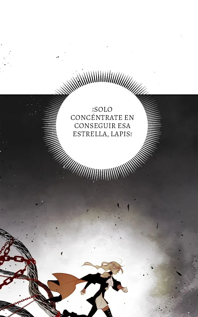 The Dark Lord's Confession Capitulo 105 página 84