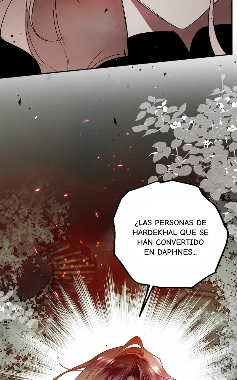 The Dark Lord's Confession Capitulo 105 página 90