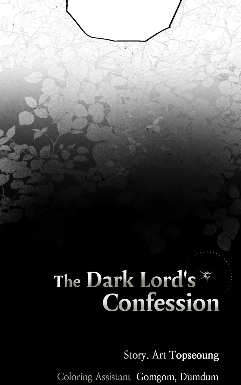 The Dark Lord's Confession Capitulo 105 página 92