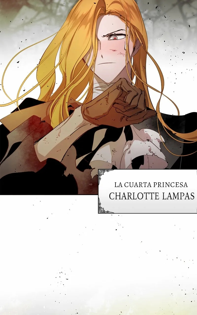 The Dark Lord's Confession Capitulo 106 página 10