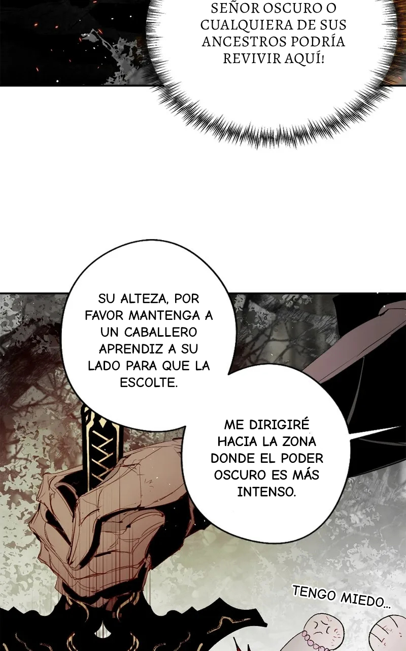 The Dark Lord's Confession Capitulo 106 página 11